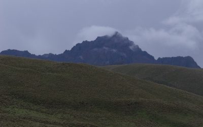 montaña desde cotopaxi 2
